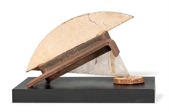 Sin título - Enrique Salamanca