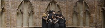Isaac Chong Wai: Carefully - Blindspot Gallery
