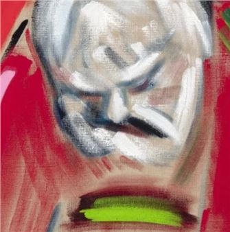 US to UK: The American Contribution To 20th Century British Art - Ben Uri Gallery & Museum