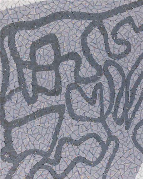 Charles Cooper: Geographics - Annandale Galleries