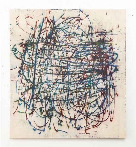 Julie Harris: Sigur Series - Annandale Galleries