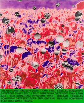 Martin Gross: Morning After the Night Before - Galerie Eigen + Art, Leipzig