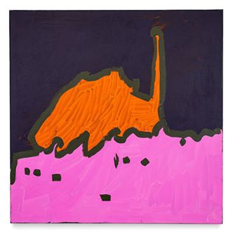 Michael Mangino: The Righteous Gladness - Fleisher/Ollman Gallery