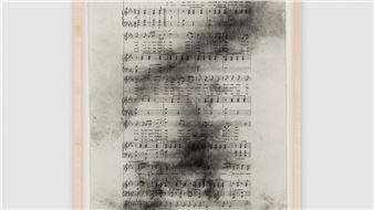 Bethany Collins: Dixie of Our Union - Joel and Lila Harnett Museum of Art, University of Richmond Museums