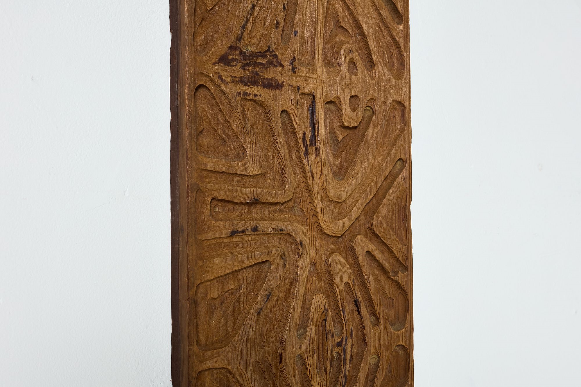 Evelyn Ackerman | Panelcarve Panel (1960s) | MutualArt
