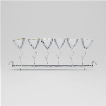 Werkstätte Hagenauer: Icons of Viennese Design - Wright