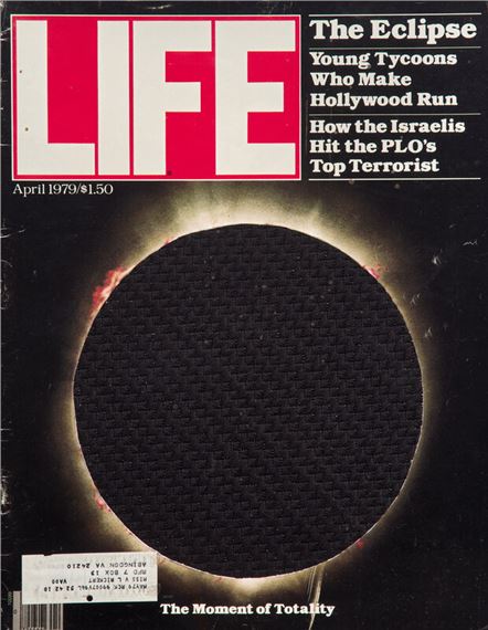 
Domestic Drawing (LIFE, April 19, 1979), 2012 - Matthew Day Jackson