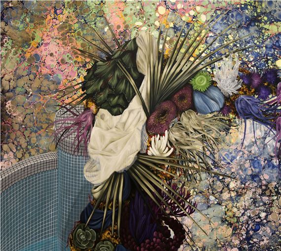 Mariana Palma: Através - Oscar Niemeyer Museum