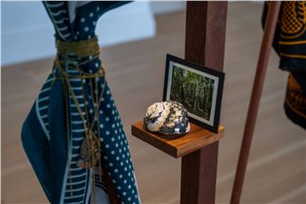 With the certainty of tides, still I rise - John Hansard Gallery