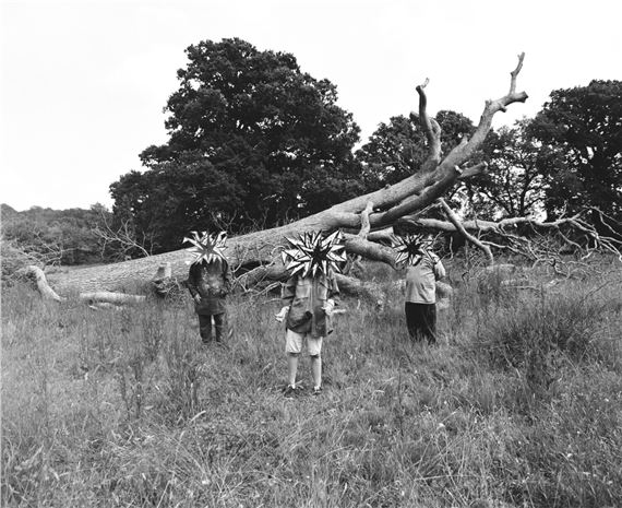 Outlandish - John Hansard Gallery