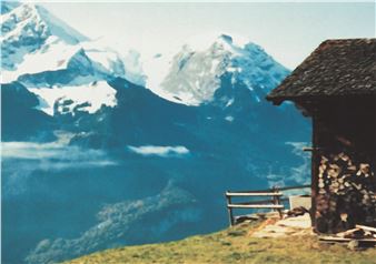 Sammlung Lothar Schirmer: Zeitgenössische Kunst von Cy Twombly bis Peter Handke - Kallmann-Museum Ismaning