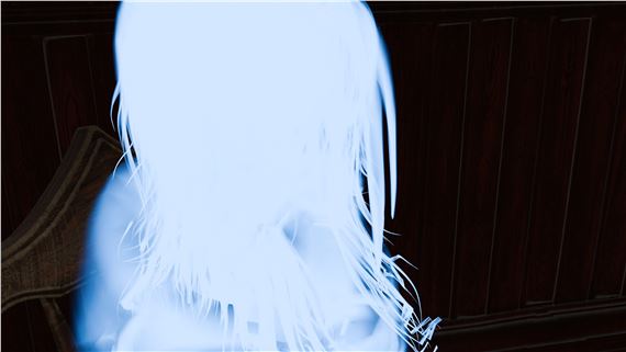 home is where the haunt is - Kvalitař Gallery