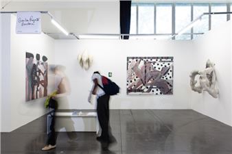 Despite Global Reach, Art-O-Rama Is Keeping the Spotlight Squarely on Marseille