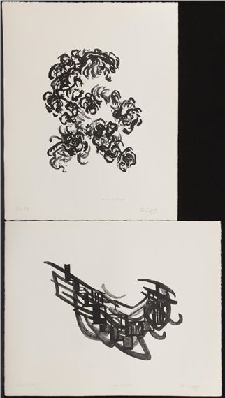 Untitled - Alfons van Leggelo