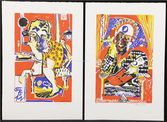 Sagan - Angel Vergara