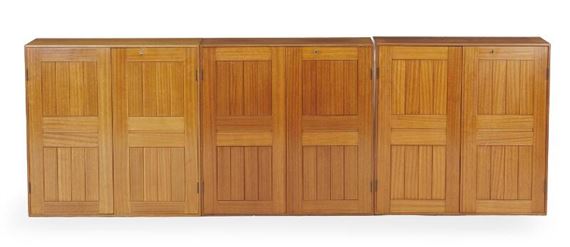 Untitled by Mogens S. Koch