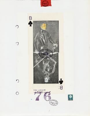 Logbook sheet by Viktor IV