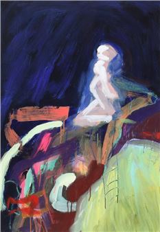 Untitled - Lisa Rosenmeier