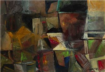 Urbanismi periferici - Guglielmo Sansoni