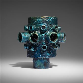 Vessel - James Bearden