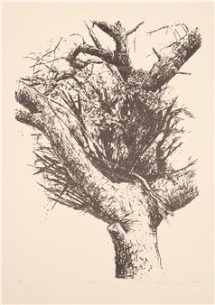 JUNJU - Phillemon Hlungwani