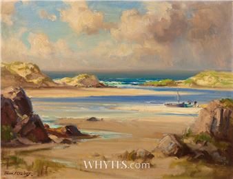 Irish & International Art - Whyte's