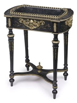 Nächste Auktion:
Kunsthandwerk am 20. September 2025 - Döbritz