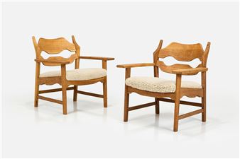 Scandinavian Design - BILLINGS