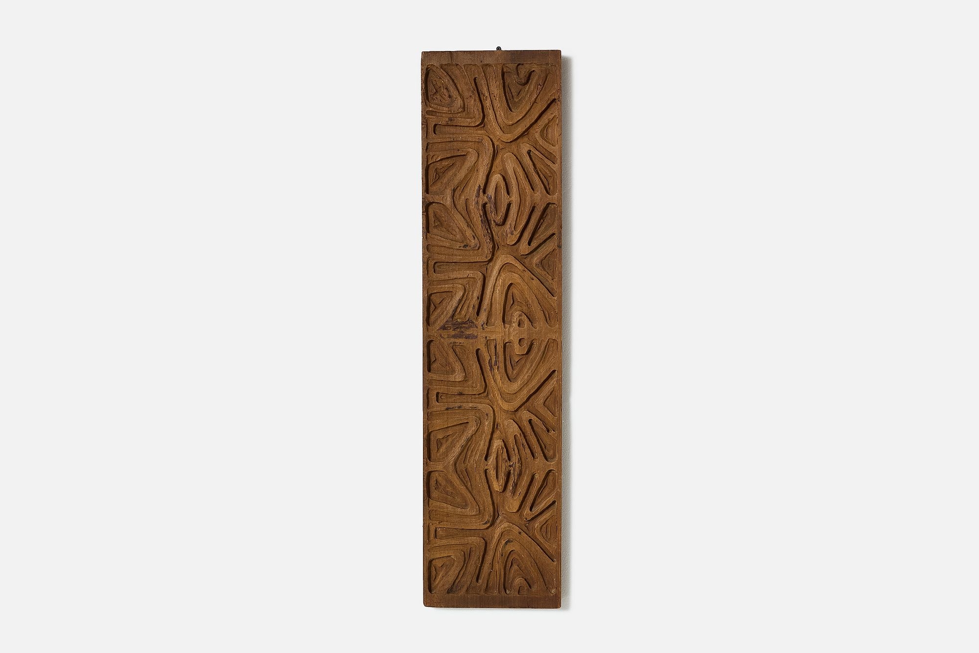 Evelyn Ackerman | Panelcarve Panel (1960s) | MutualArt