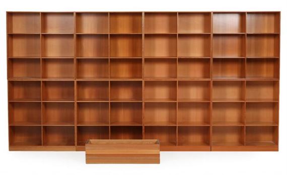 Untitled by Mogens S. Koch