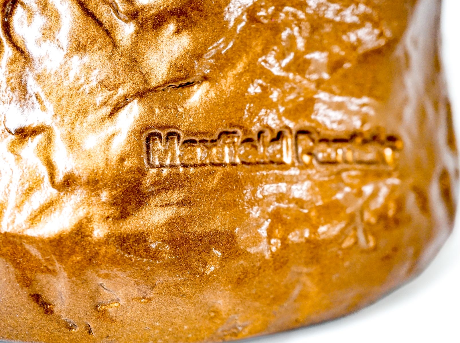 Artwork by Maxfield Parrish, Maxfield Parrish Statue [Reveries