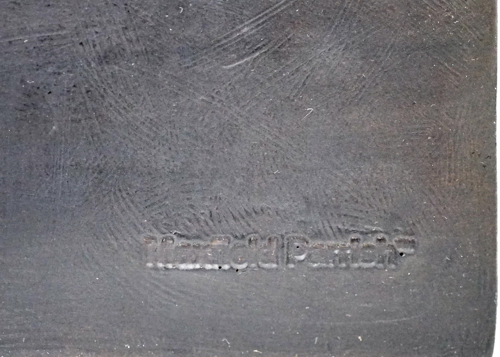 Artwork by Maxfield Parrish, Parrish Statue [Spirit at Night