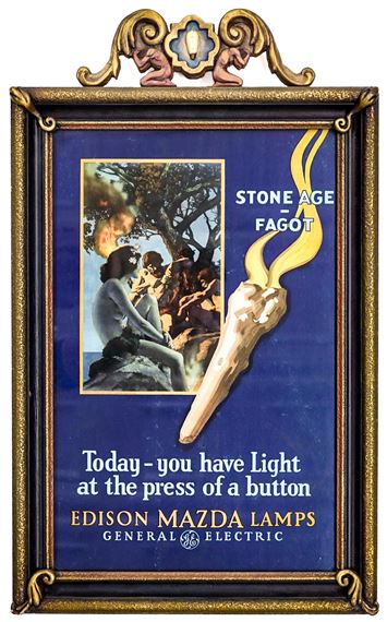 Primitive Man / Stone Age