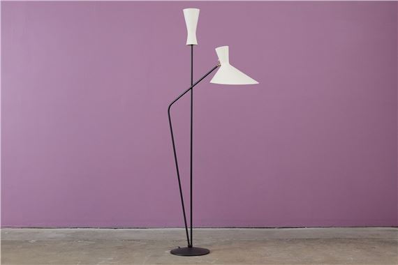 Floor Lamp - Carl Moor