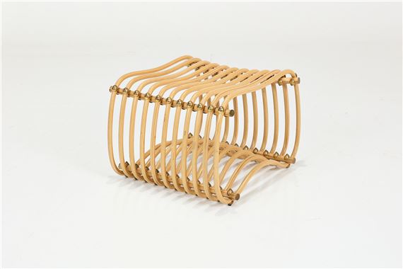William Emmerson | Rib Line (21st Century) | MutualArt
