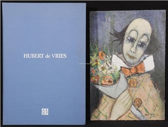 Untitled - Hubert de Vries