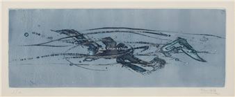 Untitled - Frans Dille