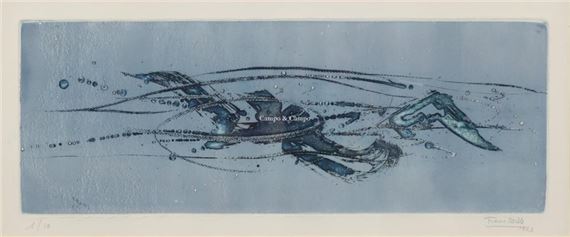 Untitled - Frans Dille