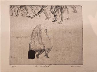 Untitled - Luis Filçer