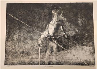 Untitled - Luis Filçer