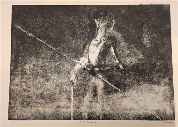 Untitled by Luis Filçer