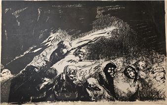 Untitled - Luis Filçer