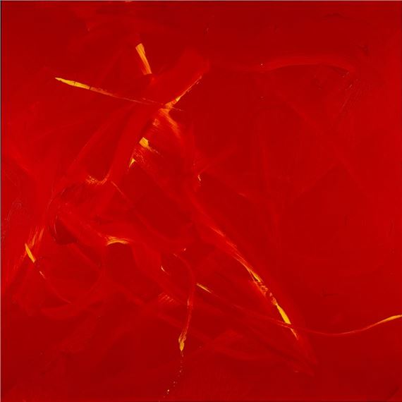 Vessillo by Sergio Sermidi, 1996