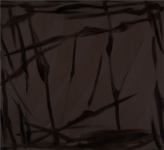 Untitled by Sergio Sermidi, 1992