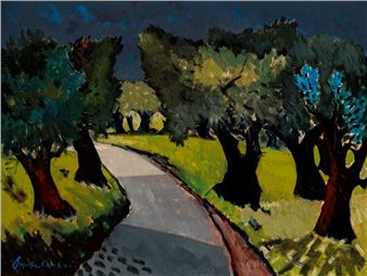 Untitled - Beppe Guzzi