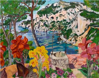 Capri - Walter Depas