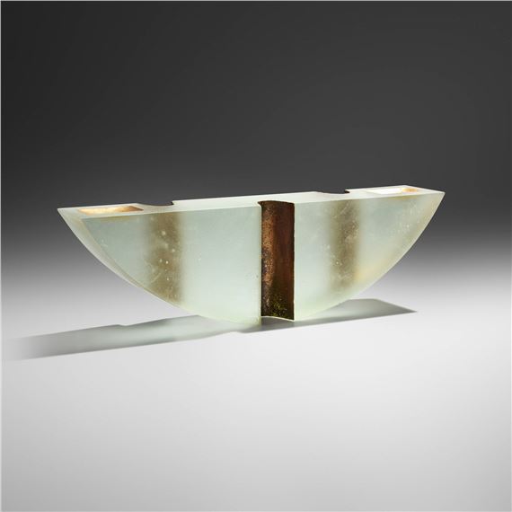 Untitled - Howard Ben Tré