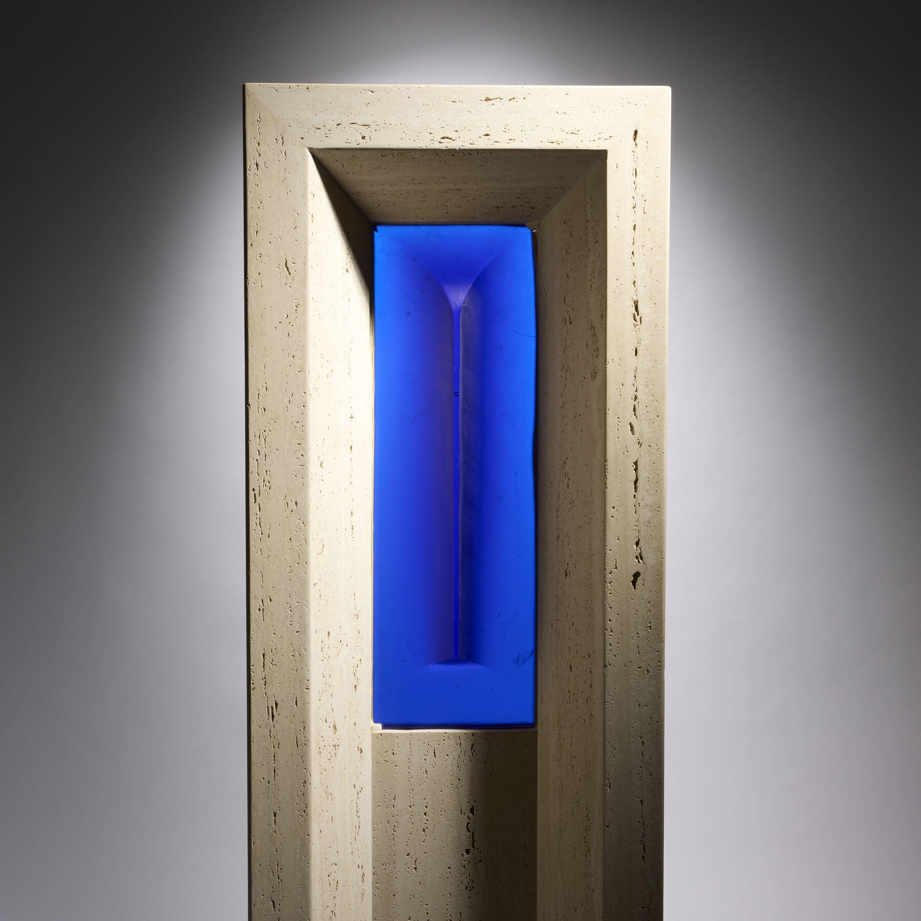 Stanislav Libensky & Jaroslava Brychtova | Window panel for the Gothic ...