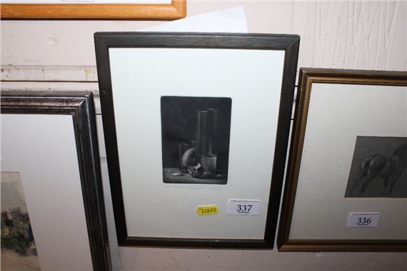 Special Arrangement - Konstantin Chmutin