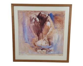 My Senses - Talantbek Chekirov